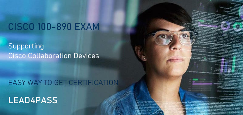 100-890 exam