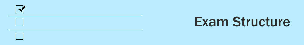 CCNA 200-301 Exam Structure