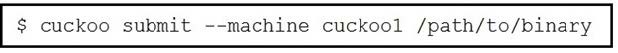Latest Cisco CBROPS 200-201 Practice Question 12
