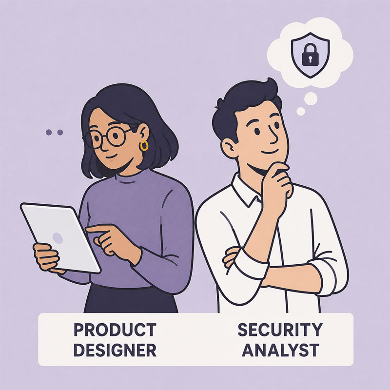 Why Security Engineers Are Being Asked to Think Like Architects