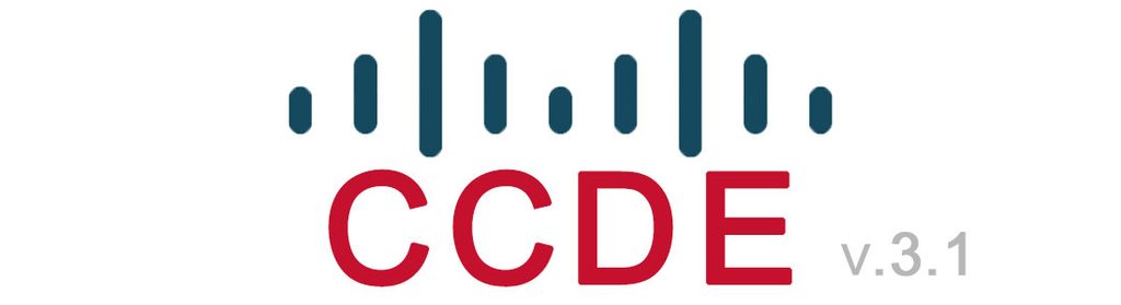 ccde v3.1
